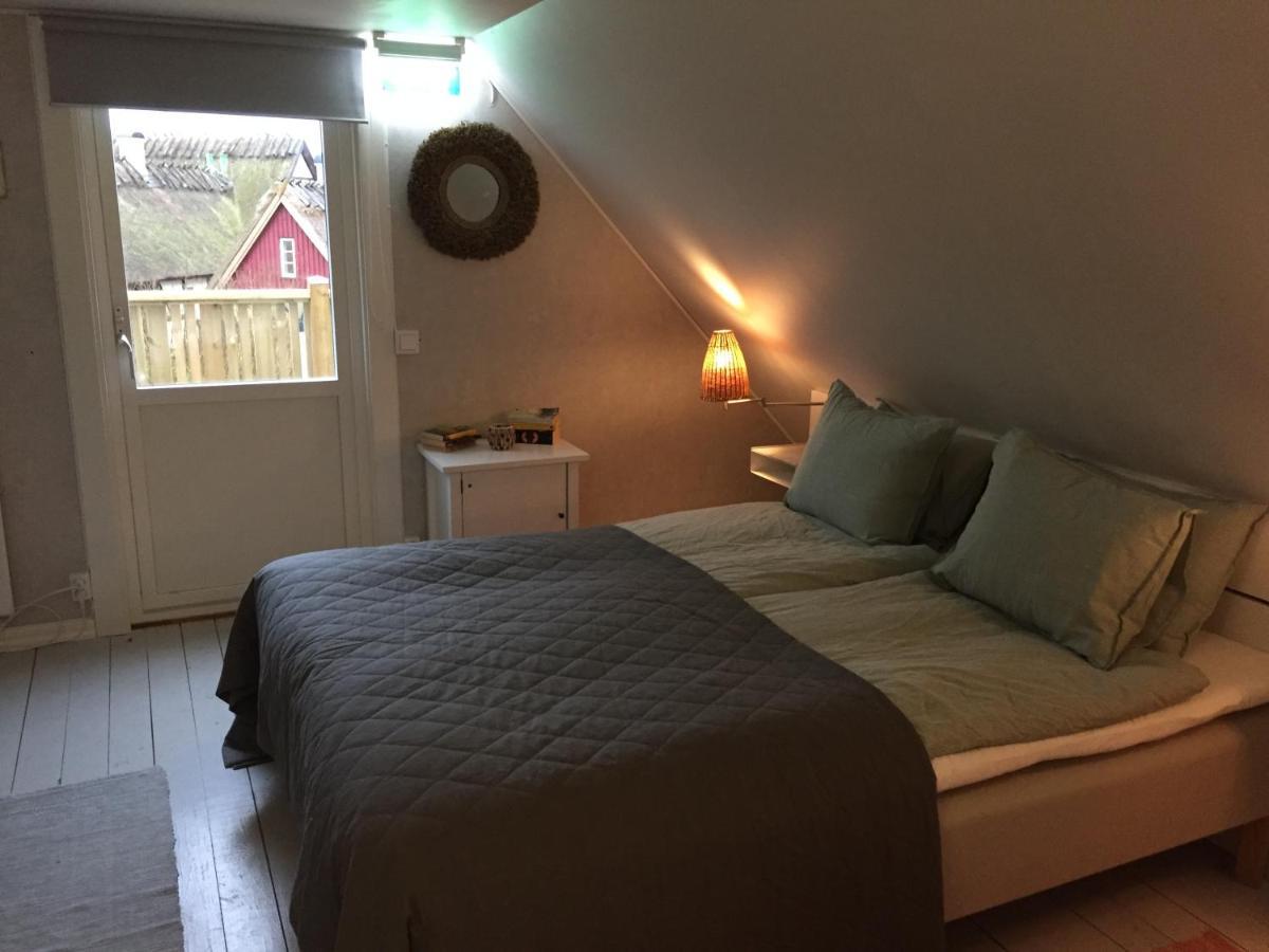 Bed and Breakfast Abbe Gard Abbekas Екстер'єр фото