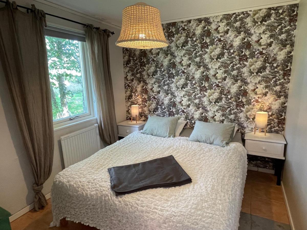 Bed and Breakfast Abbe Gard Abbekas Екстер'єр фото