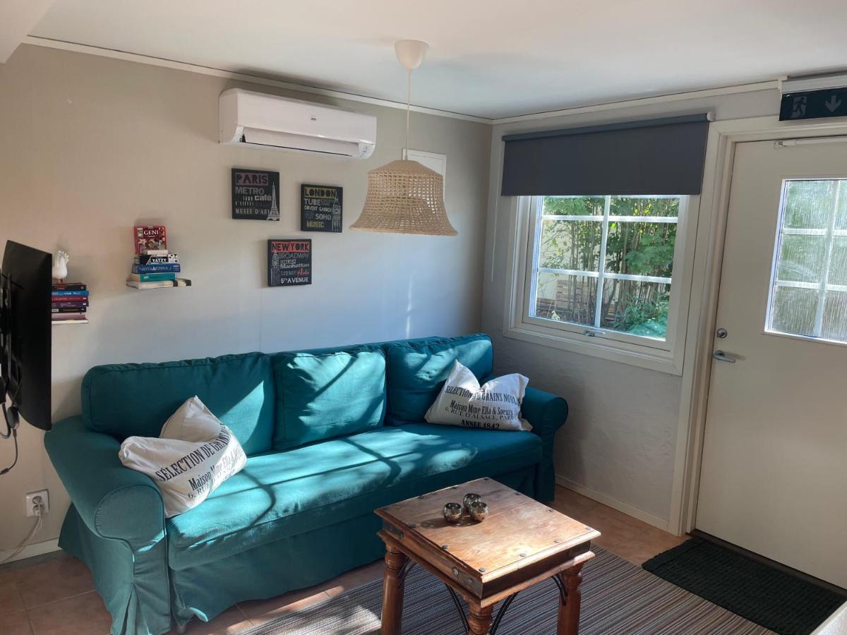Bed and Breakfast Abbe Gard Abbekas Екстер'єр фото