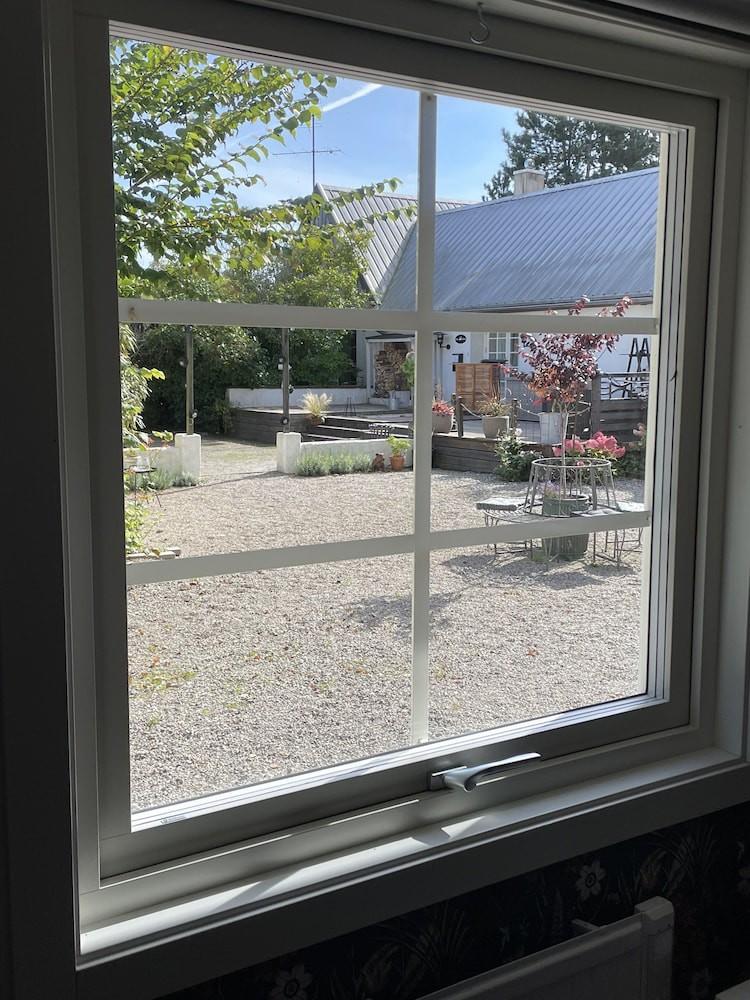 Bed and Breakfast Abbe Gard Abbekas Екстер'єр фото