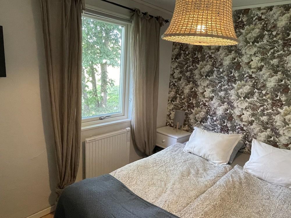 Bed and Breakfast Abbe Gard Abbekas Екстер'єр фото