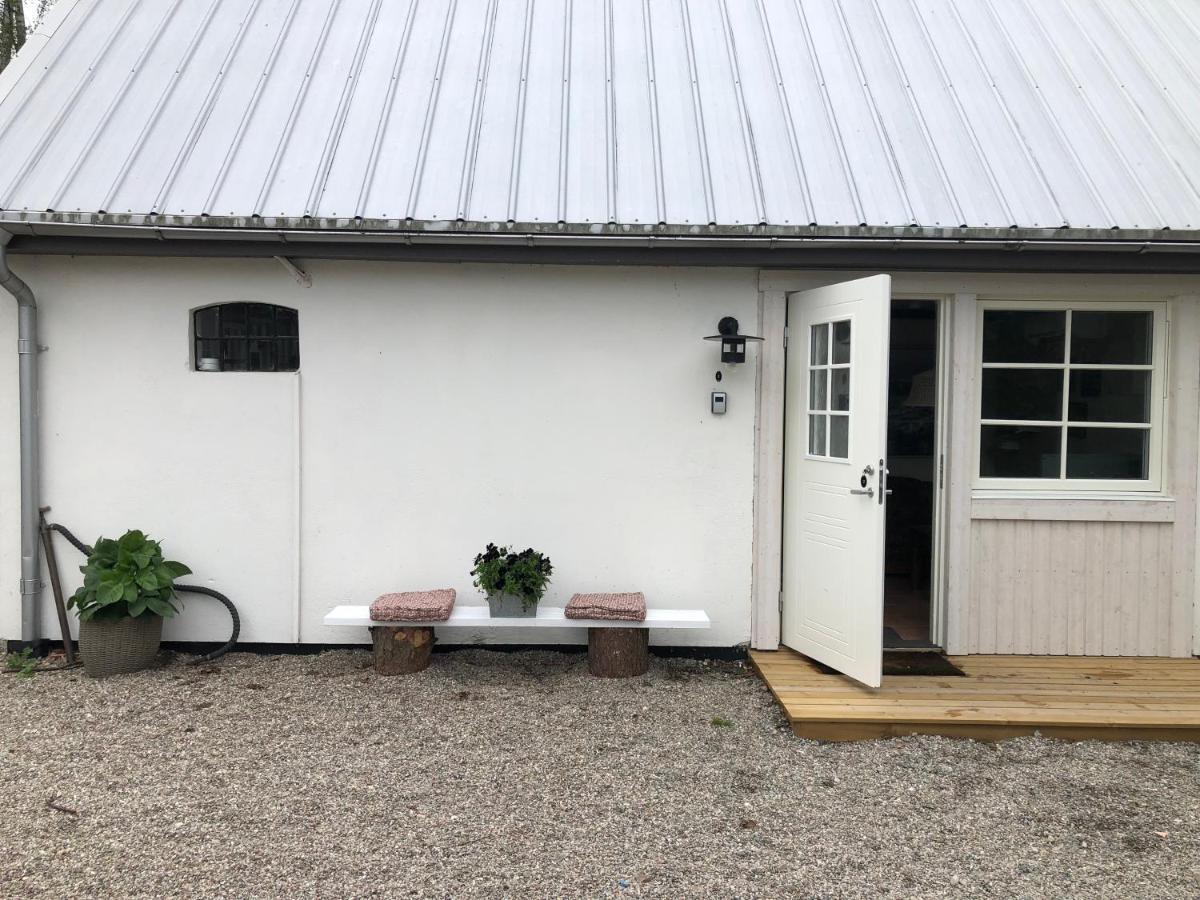Bed and Breakfast Abbe Gard Abbekas Екстер'єр фото