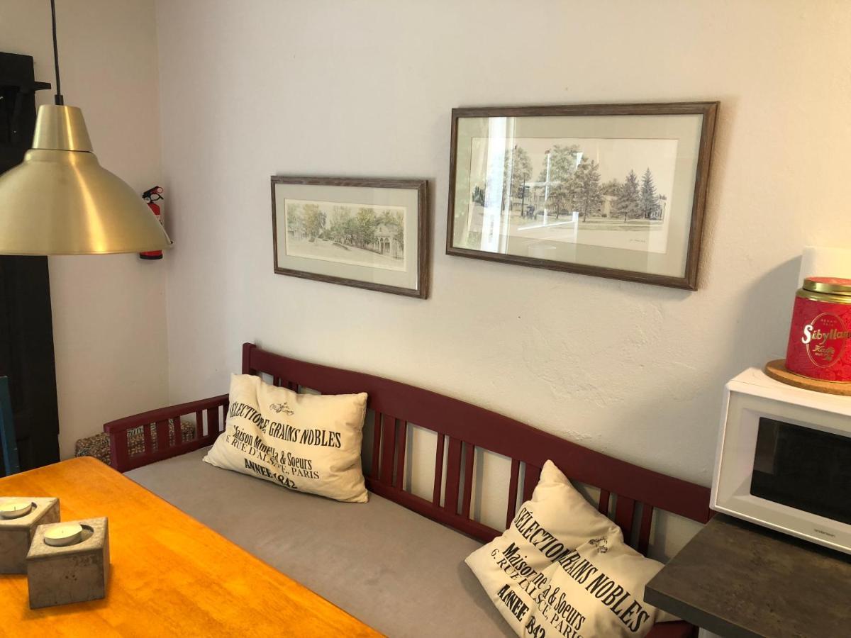 Bed and Breakfast Abbe Gard Abbekas Екстер'єр фото